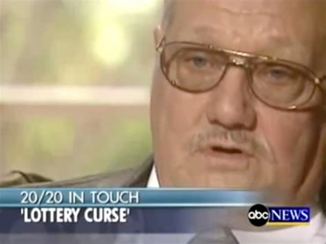 lottery winners who lost it all|Lottery Winners: 23 Who Lost Millions .